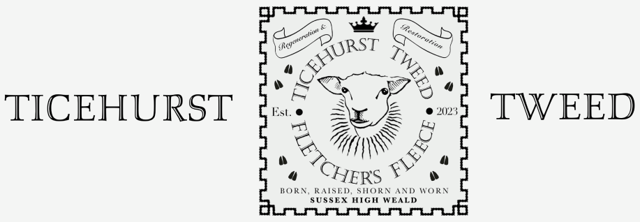 Ticehurst Tweed