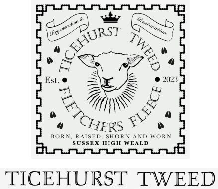 Ticehurst Tweed